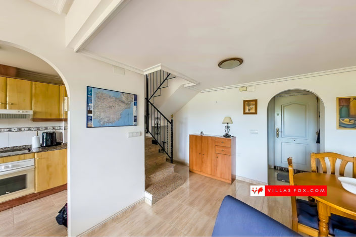 Image No.35-3 Bed Apartment for sale