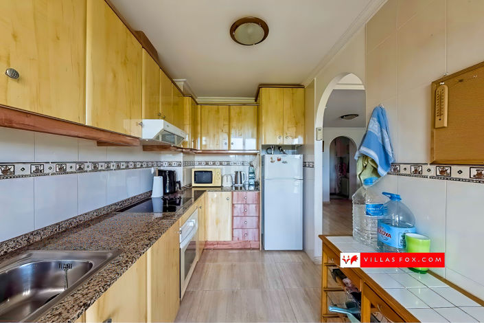 Image No.36-3 Bed Apartment for sale