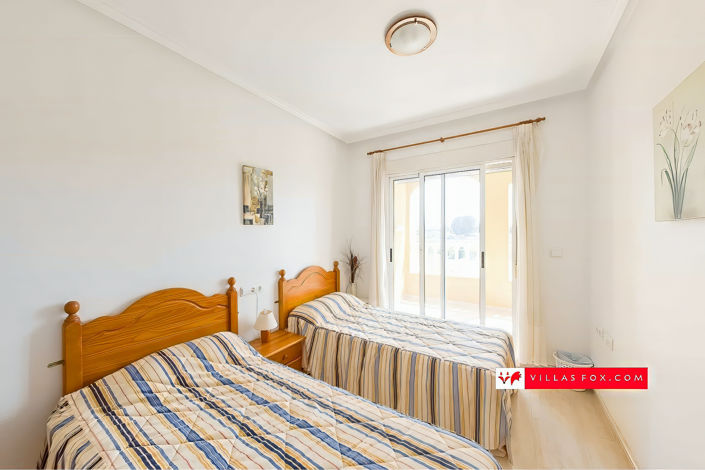 Image No.40-3 Bed Apartment for sale