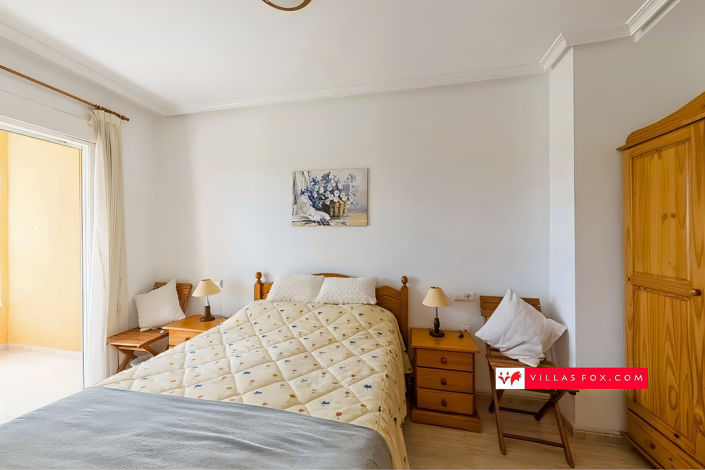 Image No.41-3 Bed Apartment for sale