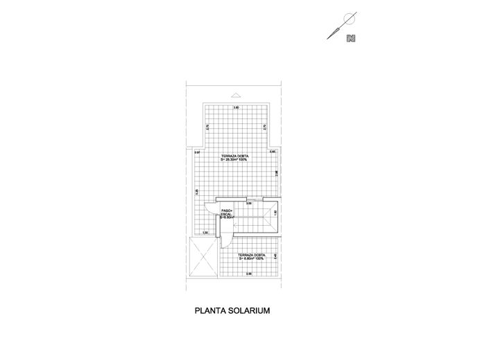 Image No.9-3 Bed Apartment for sale