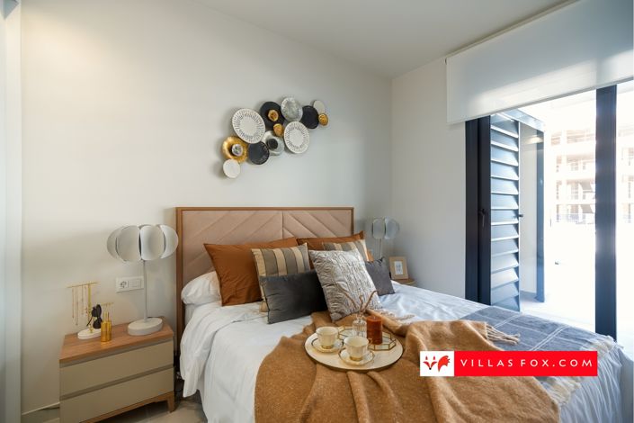 Image No.11-2 Bed Apartment for sale