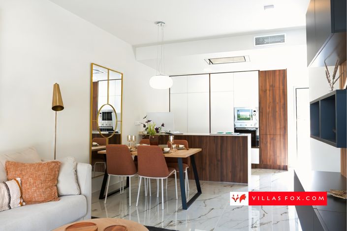 Image No.16-2 Bed Apartment for sale