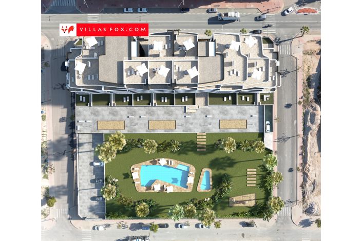 Image No.42-2 Bed Apartment for sale