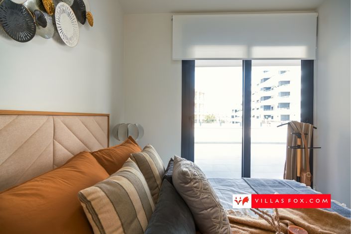 Image No.26-2 Bed Apartment for sale