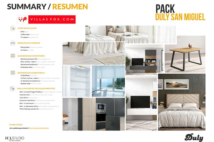 Image No.28-2 Bed Apartment for sale