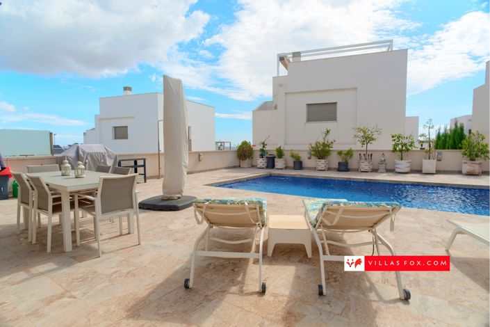 Image No.14-3 Bed Villa for sale