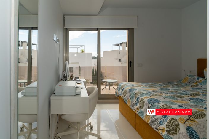 Image No.21-3 Bed Villa for sale