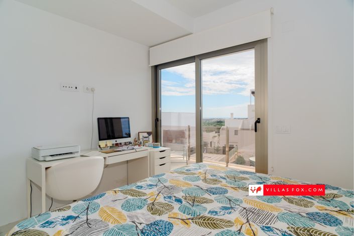 Image No.22-3 Bed Villa for sale