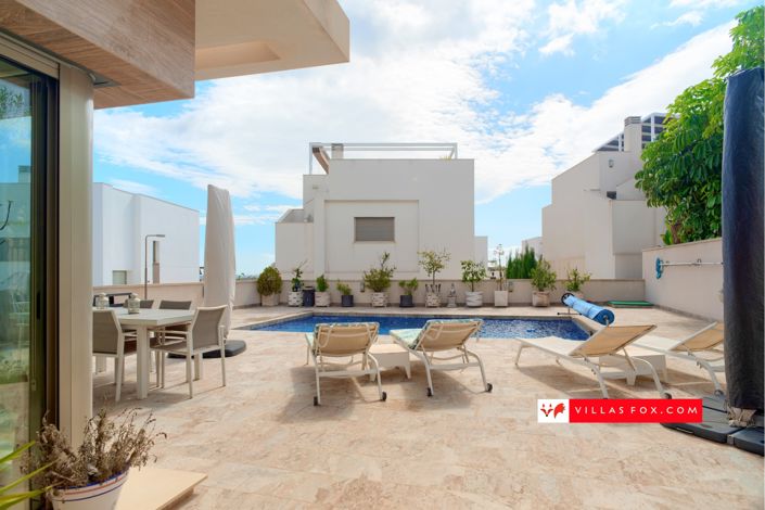 Image No.34-3 Bed Villa for sale