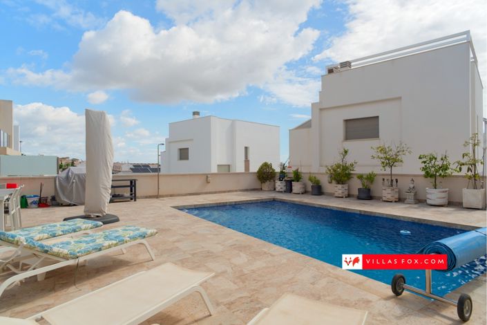 Image No.37-3 Bed Villa for sale