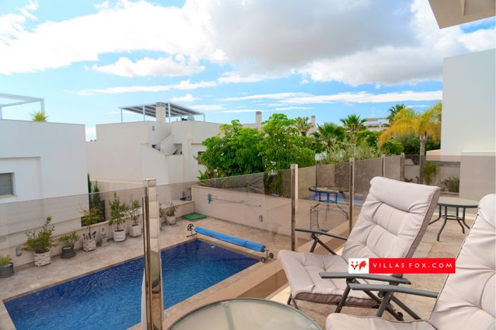 Image No.3-3 Bed Villa for sale