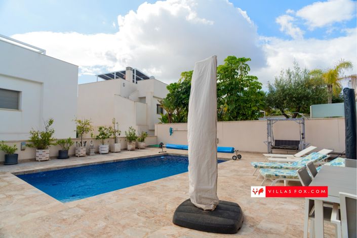 Image No.41-3 Bed Villa for sale