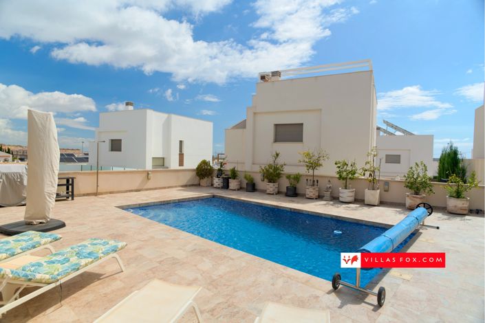 Image No.44-3 Bed Villa for sale