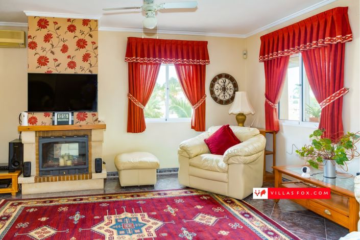 Image No.11-4 Bed Villa for sale