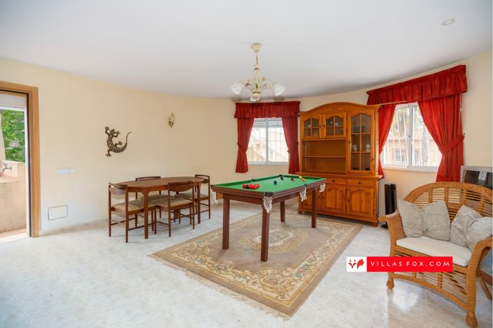 Image No.17-4 Bed Villa for sale