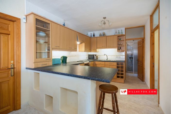 Image No.18-4 Bed Villa for sale