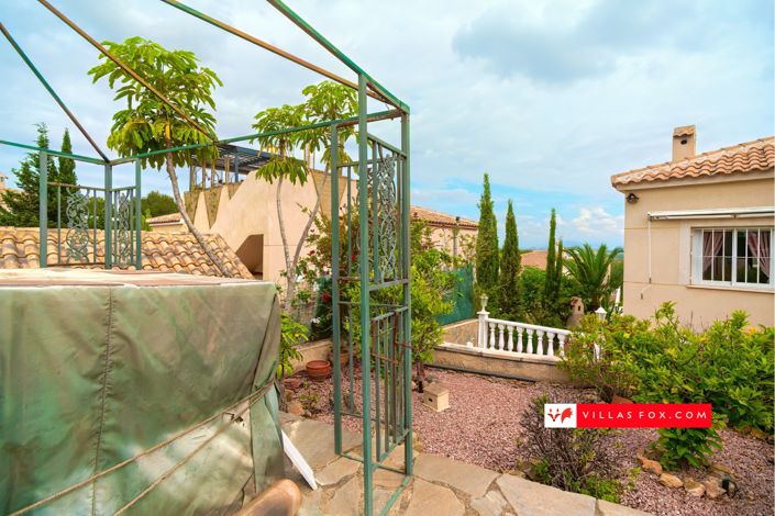 Image No.32-4 Bed Villa for sale