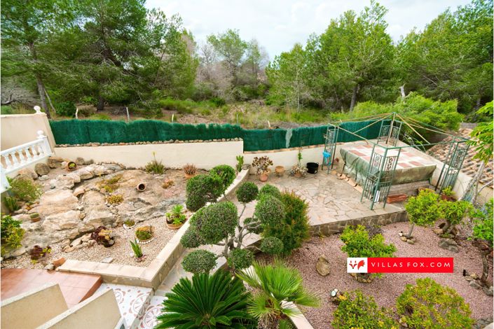 Image No.42-4 Bed Villa for sale