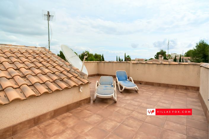 Image No.43-4 Bed Villa for sale