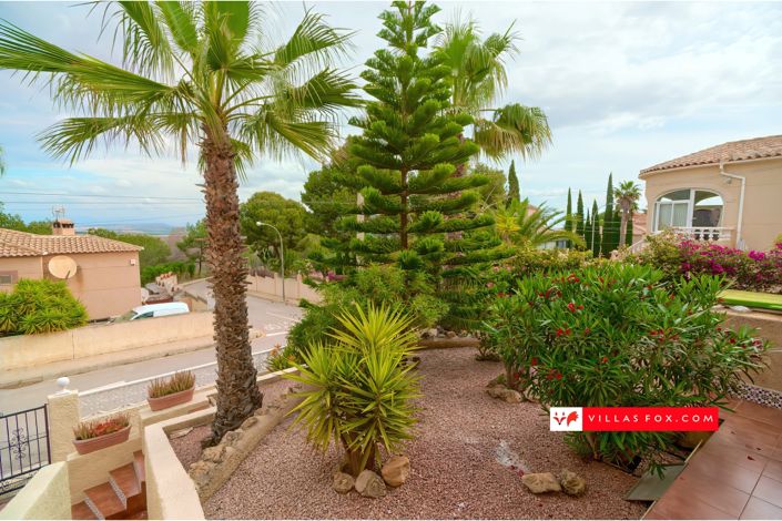 Image No.54-4 Bed Villa for sale