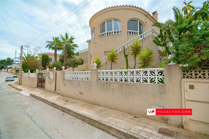 Image No.59-4 Bed Villa for sale