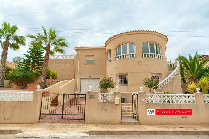 Image No.61-4 Bed Villa for sale