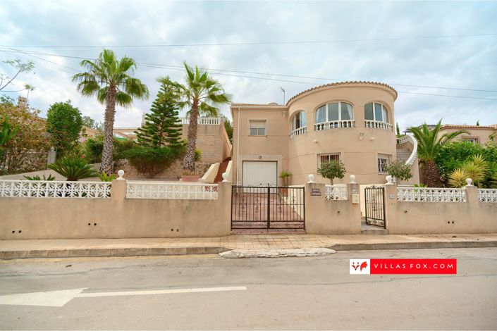 Image No.62-4 Bed Villa for sale