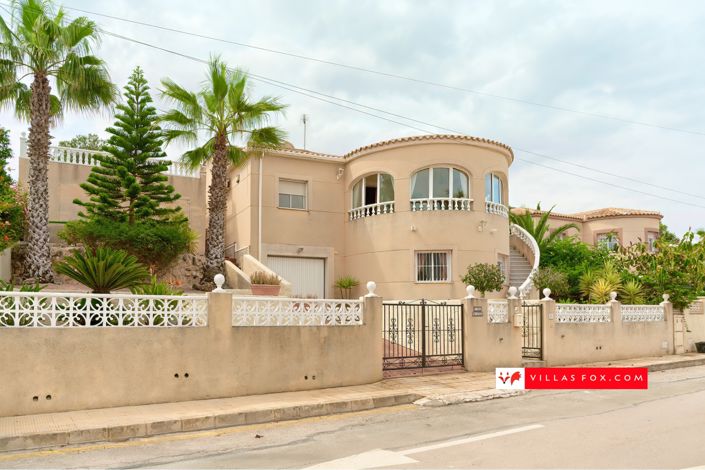 Image No.63-4 Bed Villa for sale