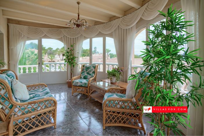 Image No.8-4 Bed Villa for sale