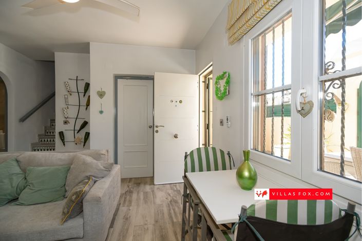 Image No.15-3 Bed Townhouse for sale