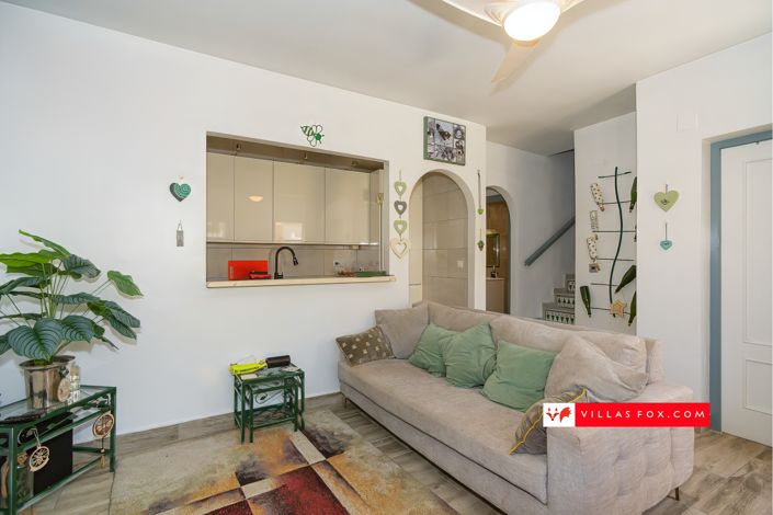 Image No.16-3 Bed Townhouse for sale