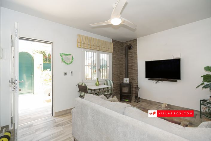 Image No.10-3 Bed Townhouse for sale