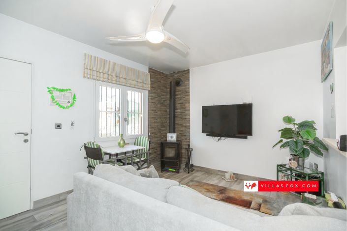 Image No.30-3 Bed Townhouse for sale