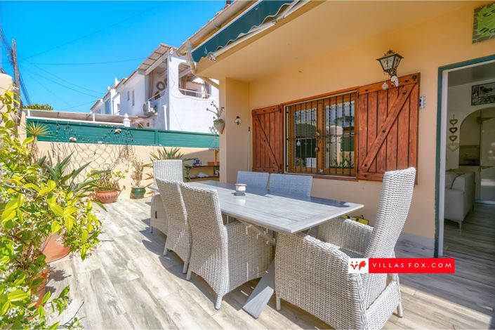 Image No.36-3 Bed Townhouse for sale