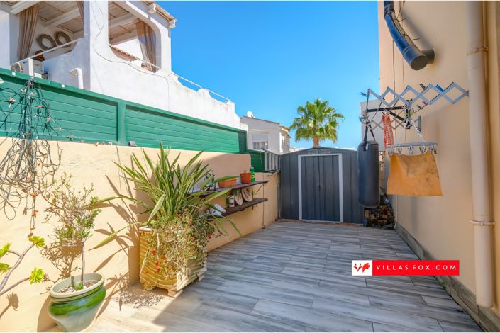 Image No.37-3 Bed Townhouse for sale