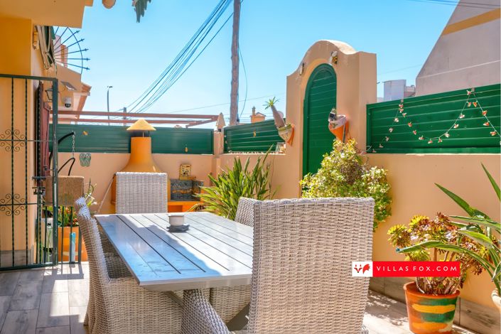 Image No.39-3 Bed Townhouse for sale