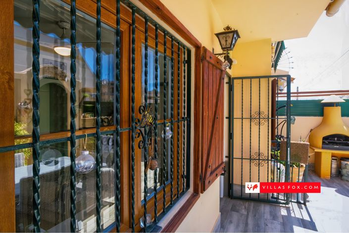 Image No.40-3 Bed Townhouse for sale