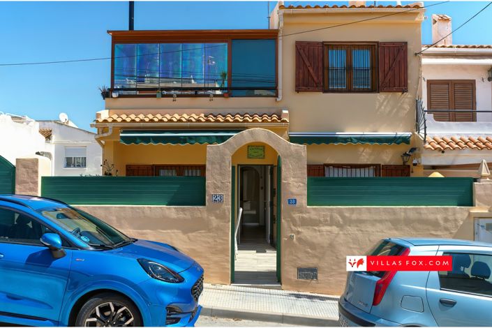 Image No.43-3 Bed Townhouse for sale