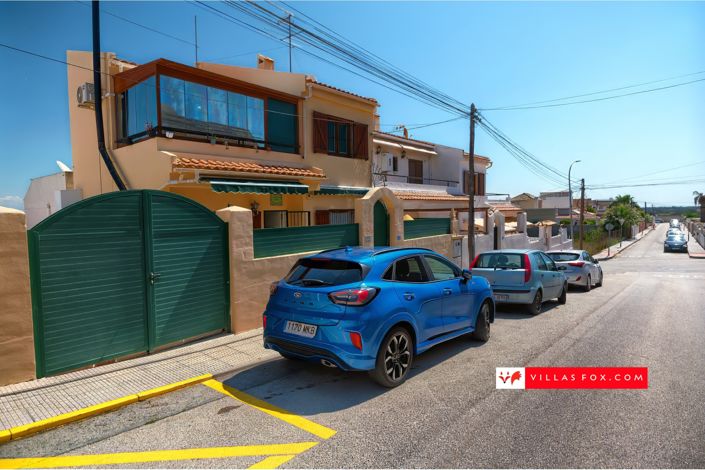 Image No.45-3 Bed Townhouse for sale