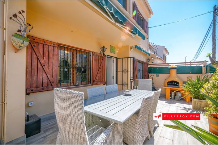 Image No.8-3 Bed Townhouse for sale