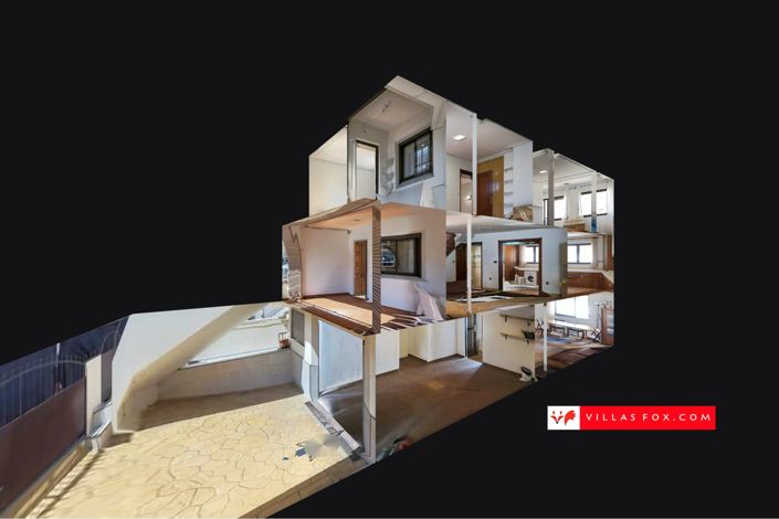 Image No.3-3 Bed Townhouse for sale