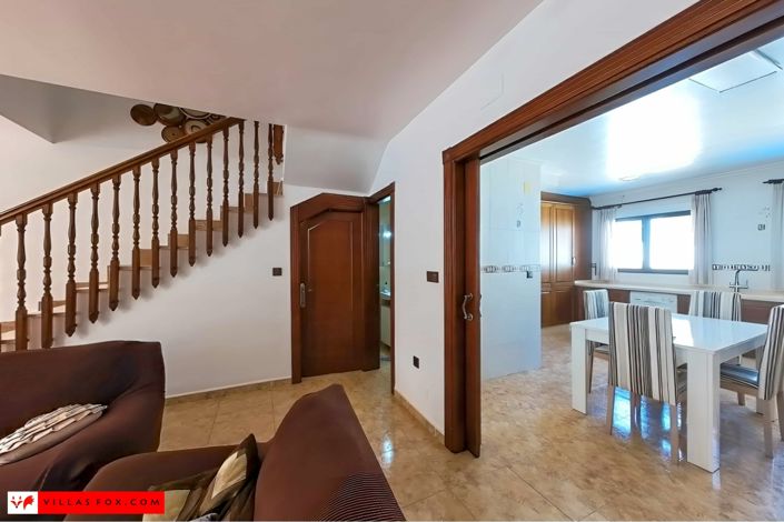 Image No.43-3 Bed Townhouse for sale