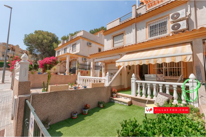 Image No.23-2 Bed Townhouse for sale