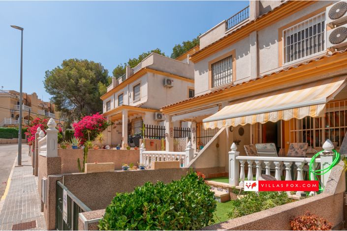 Image No.24-2 Bed Townhouse for sale