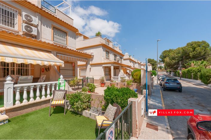 Image No.27-2 Bed Townhouse for sale