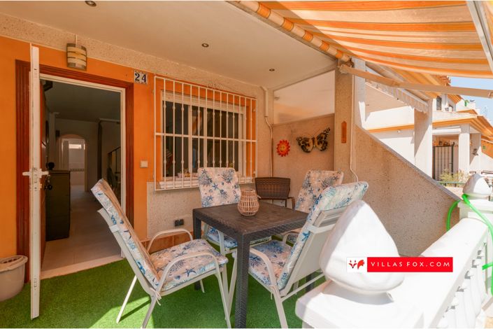 Image No.28-2 Bed Townhouse for sale