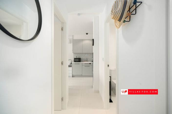 Image No.18-2 Bed Apartment for sale