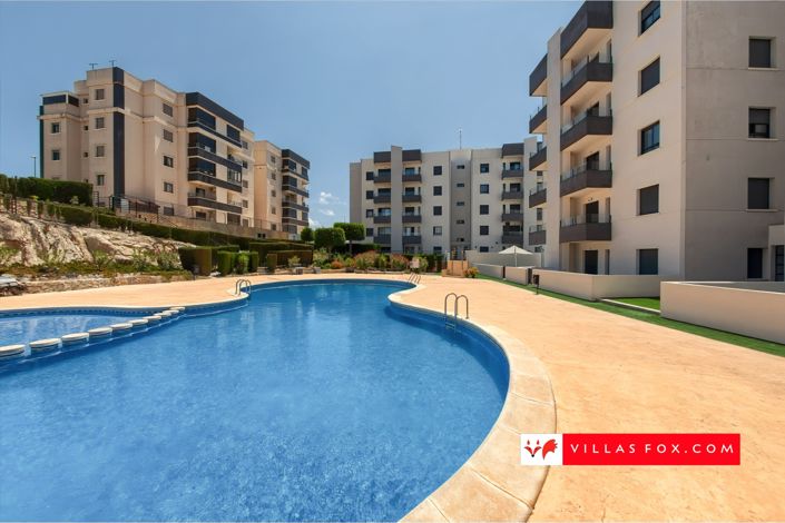 Image No.27-2 Bed Apartment for sale