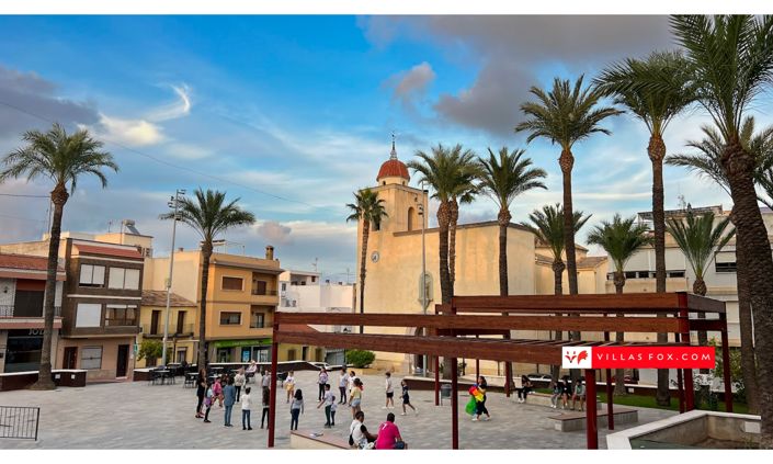 Image No.48-2 Bed Apartment for sale